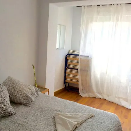 Apartment Maladeta *