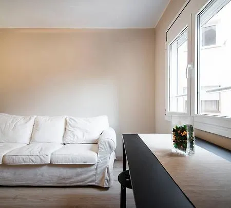 Maladeta Apartment L'Hospitalet de Llobregat