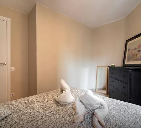 Apartment Maladeta