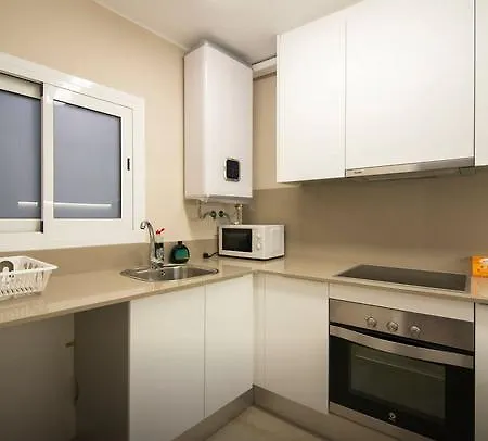 Maladeta L'Hospitalet de Llobregat