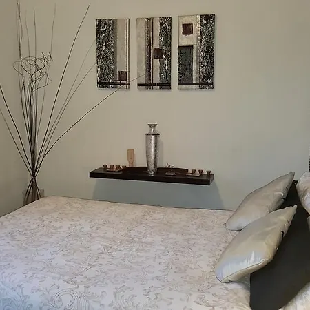 Apartment Penthouse Pujos