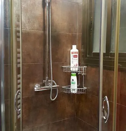 Penthouse Pujos Apartment