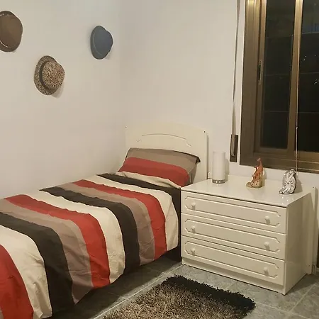 Penthouse Pujos * L'Hospitalet de Llobregat