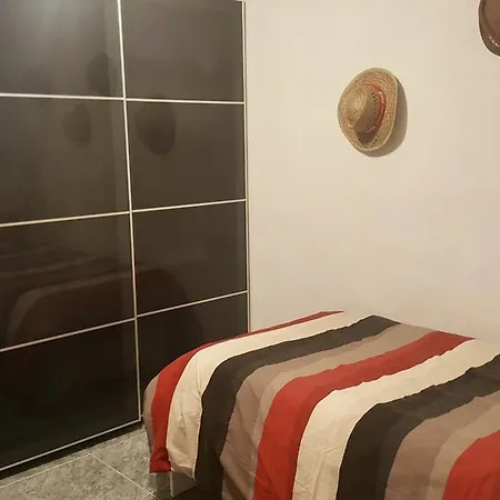 Penthouse Pujos * L'Hospitalet de Llobregat