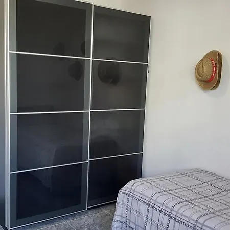 Penthouse Pujos Apartment