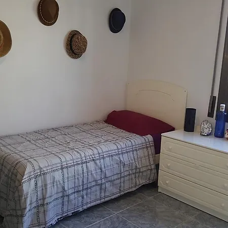 Penthouse Pujos * L'Hospitalet de Llobregat