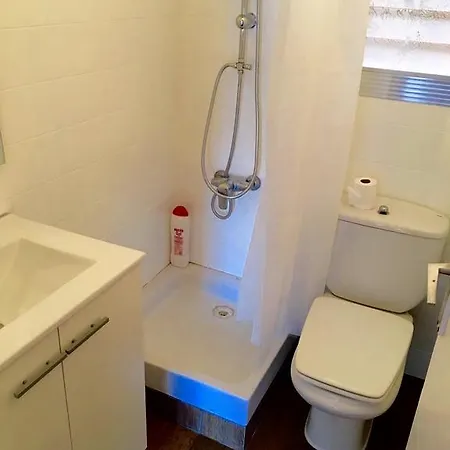 Maladeta Apartment