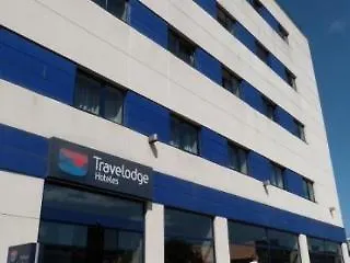 Travelodge Barcelona Fira Hotel L'Hospitalet de Llobregat