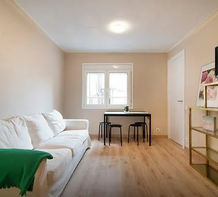Apartment Maladeta L'Hospitalet de Llobregat