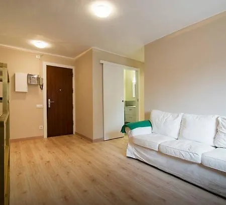 Maladeta Apartment