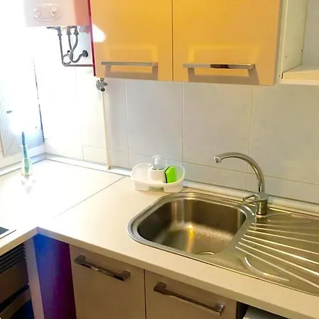 Maladeta * L'Hospitalet de Llobregat