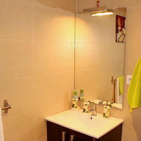 Apartment Natura Fira Barcelona L'Hospitalet de Llobregat
