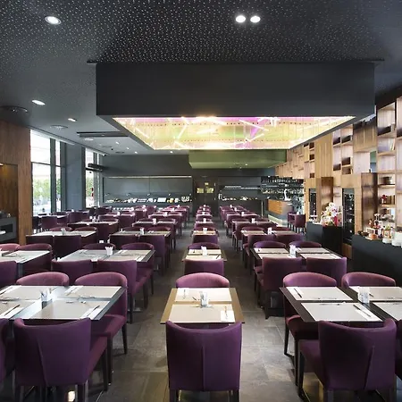 Sb Plaza Europa
