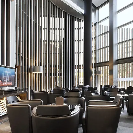 Hotel Ac Som By Marriott
