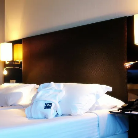 Hotel Ac Som By Marriott