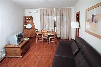 Apartment Madanis L'Hospitalet de Llobregat