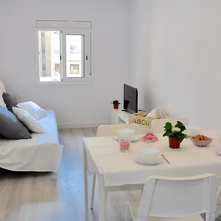 Apartment Marbarcelona Mas 32