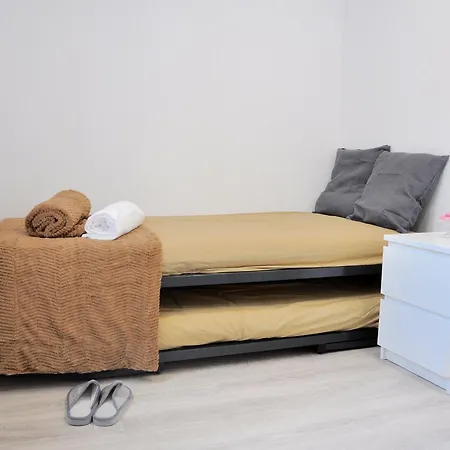 Apartment Marbarcelona Mas 32