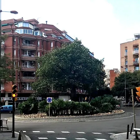 Apartment Marbarcelona Mas 32 *