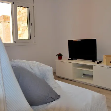 Marbarcelona Mas 32 Apartment L'Hospitalet de Llobregat
