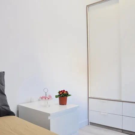 Apartment Marbarcelona Mas 32 L'Hospitalet de Llobregat