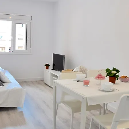 Apartment Marbarcelona Mas 32