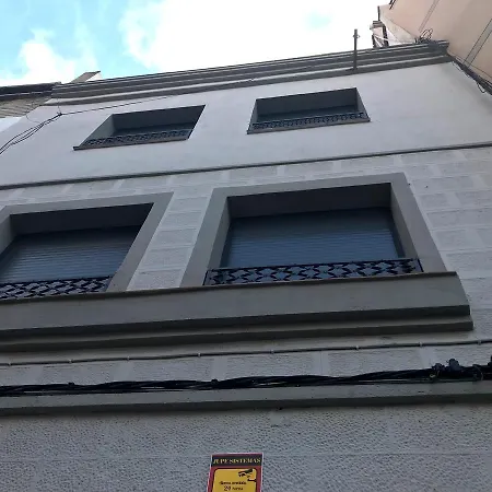 Marbarcelona Mas 32 L'Hospitalet de Llobregat