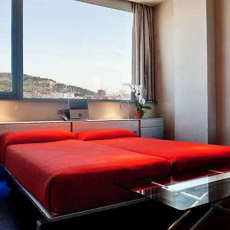 Hotel Alexandre Fira Congress L'Hospitalet de Llobregat