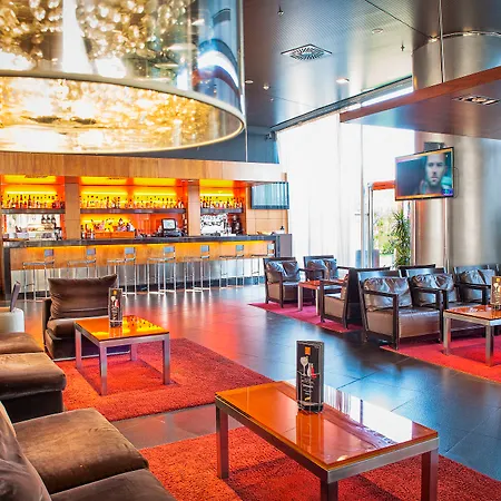 Hotel Alexandre Fira Congress