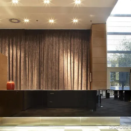 Ac Som By Marriott Hotel