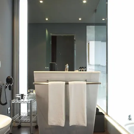 Ac Som By Marriott Hotel