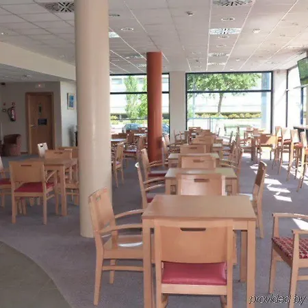 Hotel Travelodge Barcelona Fira