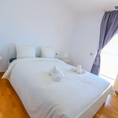 Apartment Fira Barcelona Plaza Europa L'Hospitalet de Llobregat