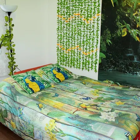 Natura Fira Barcelona *