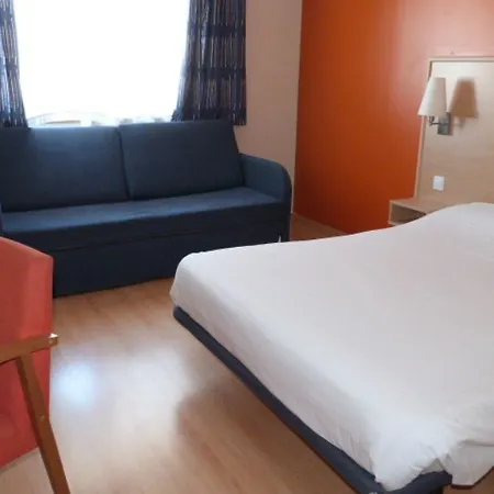 Hotel Travelodge Barcelona Fira L'Hospitalet de Llobregat