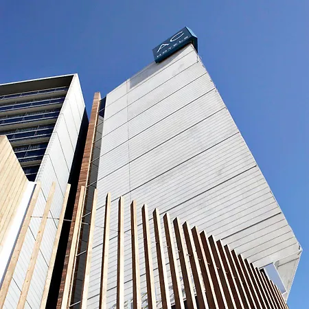 Hotel Ac Som By Marriott