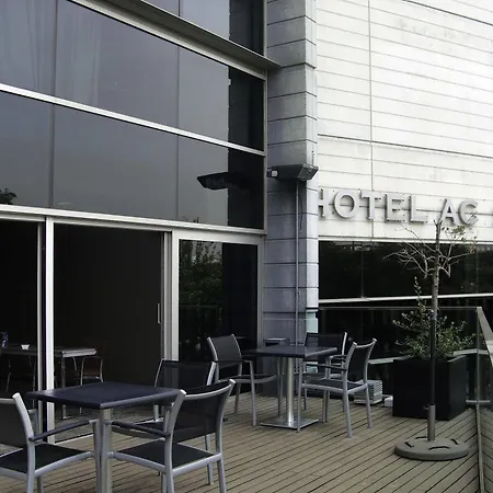 Hotel Ac Som By Marriott L'Hospitalet de Llobregat