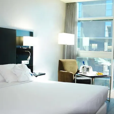 Hotel Ac Som By Marriott