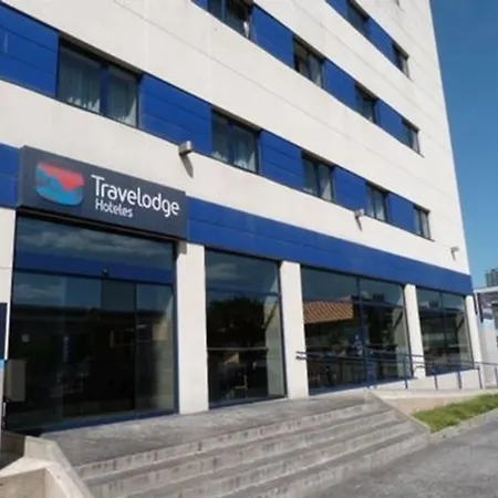 Hotel Travelodge Barcelona Fira