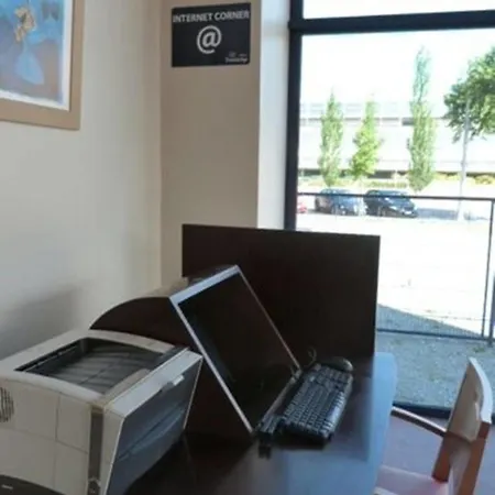Travelodge Barcelona Fira 3* L'Hospitalet de Llobregat