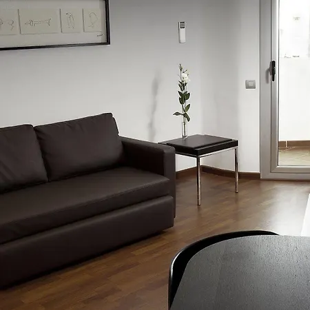 Madanis Apartment L'Hospitalet de Llobregat