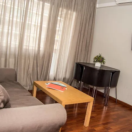 Madanis Apartment