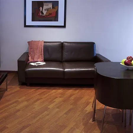 Apartment Madanis L'Hospitalet de Llobregat