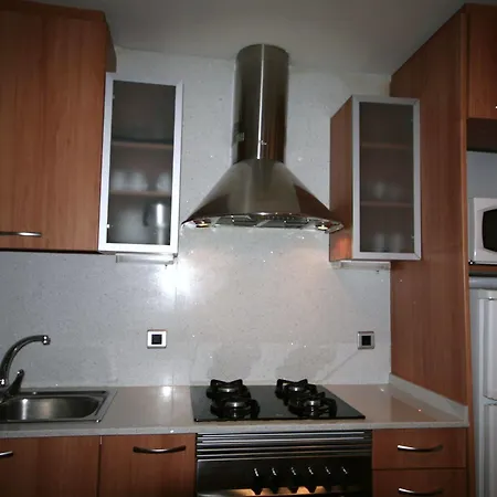 Apartment Madanis