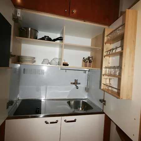 Madanis Apartment