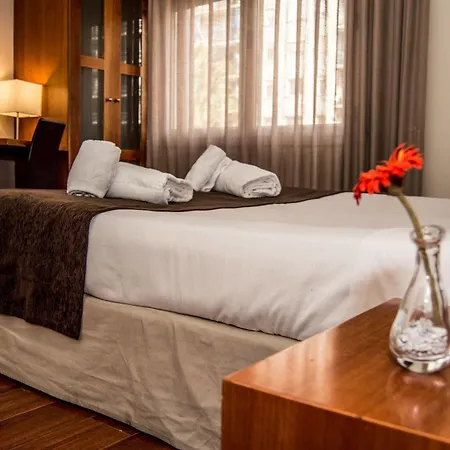 Apartment Madanis L'Hospitalet de Llobregat