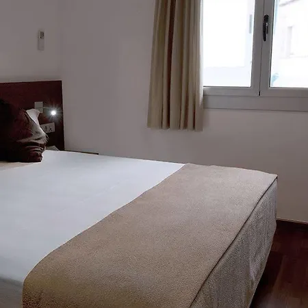 Madanis L'Hospitalet de Llobregat