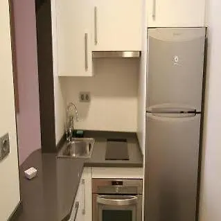Apartment Madanis