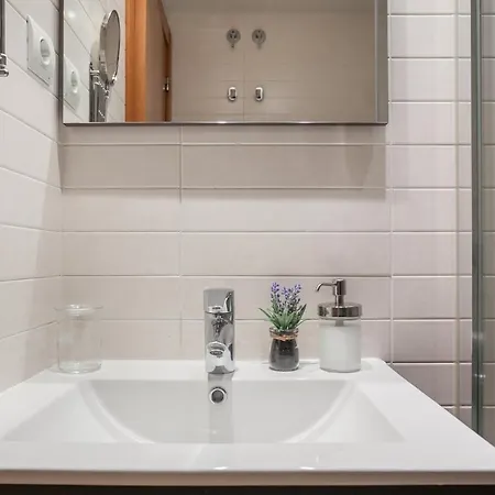 Apartsnoubcn Fira Barcelona Apartment L'Hospitalet de Llobregat