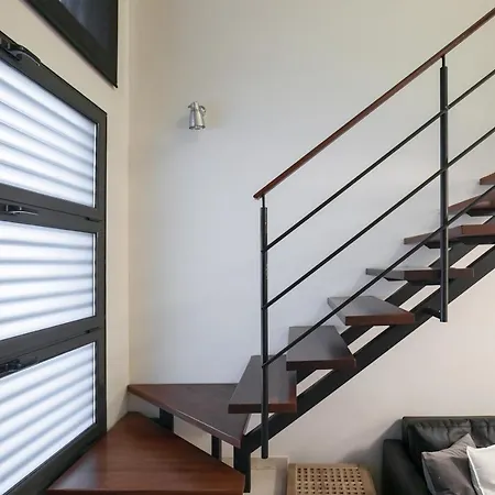 Apartment Apartsnoubcn Fira Barcelona